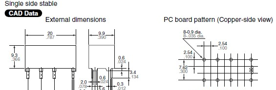供应信号继电器DS2Y-S-DC24V,AGY2324
