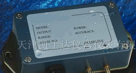 供应美国阿尔法微差压传感器