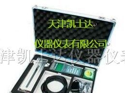 供应TDS-100H手持式超声波流量计/天津流量计