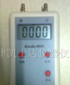 供应手持式数字差压计/天津