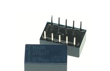 供应继电器TQ2SA-4.5V