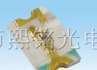 供应1206黄色 LED发光二极管