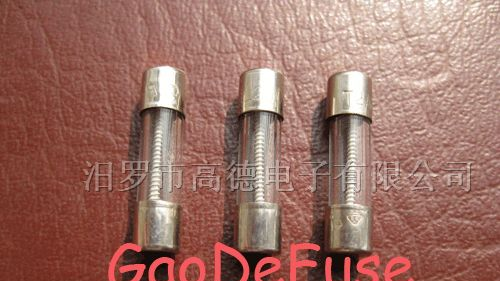 供应5*20mm保险丝管