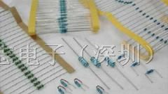 供应金属膜电阻