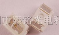 供应SMD贴片3020草绿色 LED发光二极管