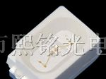 供应SMD贴片3020纯绿色 LED发光二极管