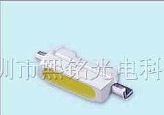 供应020蓝光 SMD发光二极管