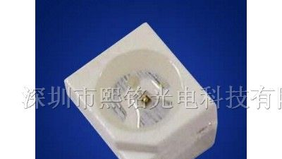 供应1210紫色 led发光二极管