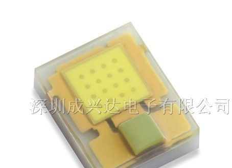 供应 luxeon c  飞利浦 1W白灯 大功率LED