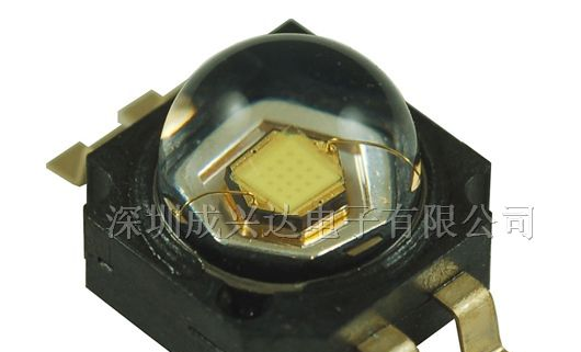 供应 飞利浦、  LUXEON K2   3W 大功率LED白光