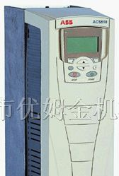 供应ABB变频器ACS510系列│ABB变频器