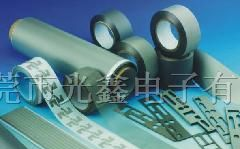 供应导电布 东莞市导电布 防污导电布 导电布胶带