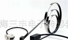 供应山东威海磁栅尺德国进口磁栅尺机床数显改造
