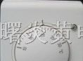 供应WSK-7B-2机械式房间室内温控器,风机盘管温控器