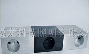 锐龙灯饰厂供应外直径：178mm 高：60mm 1*3w壁灯