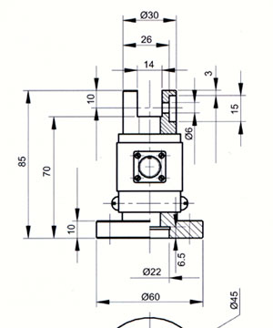 供应 TG-11 静态扭矩传感器