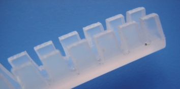 活用护线套/自由绝缘保护套/护线齿/线护套