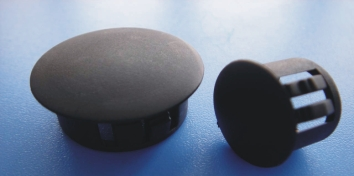 供应扣式塞头/塑胶盖扣