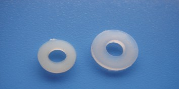 供应尼龙华司/尼龙垫片/塑胶平垫圈
