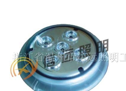 XY-NFC9173固态免维护顶灯