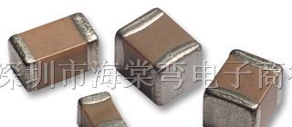 供应多层陶瓷电容 CC1206JRNPO0BN271