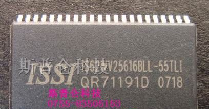 集成电路IS61WV1024BLL-10TL