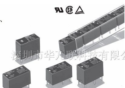 供应继电器G6B-1114P-US-12V