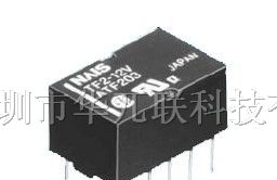 供应继电器TF2-5V