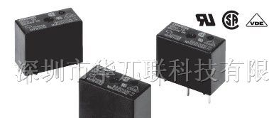 供应继电器G5Q-1-12V