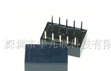 供应继电器TQ2-12V