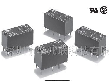 供应继电器G5V-2-12V