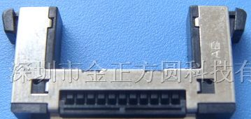 供应JAE连接器FI-RE21HL