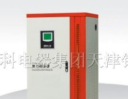 供应大功率补偿式电力稳压器