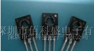 供应NEC晶体三极管B772 D882(图)