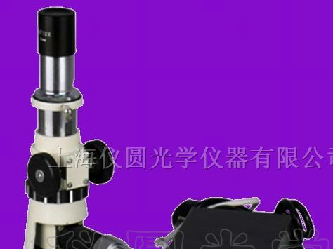 供应BJ-X便携式金相显微镜