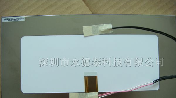 供应PVI元太液晶屏LCD PW090XS4