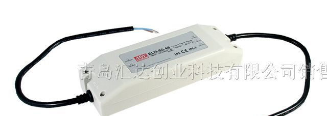 供应AC/DC-无PFC功能LED电源 ELN系列