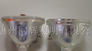 飞利浦 TOP UHP 100W/120W背投灯泡