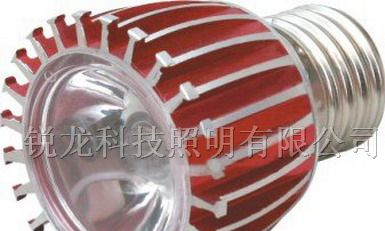 锐龙灯饰持久耐用led灯杯 大功率灯杯 led灯杯图片