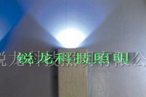 锐龙灯饰厂供应led双头壁灯 led双向壁灯 led壁灯价格