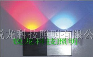 锐龙灯饰厂供应优质耐用led壁灯 led壁灯价格 壁灯图片