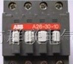 供应ABB接触器A16-30-10