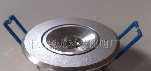 供应led大功率天花灯