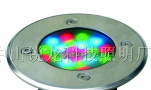供应led大功率地埋灯