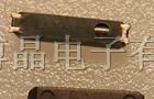 供应日本晶振,爱普生32.768KHZ系列晶振