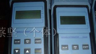 供应EXFO FVA-60B可变光衰减器