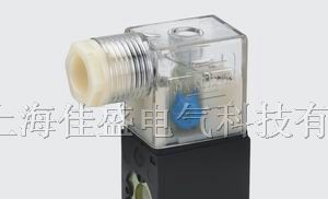 供应畅销高性能高品质欧洲标准气动电磁阀线圈