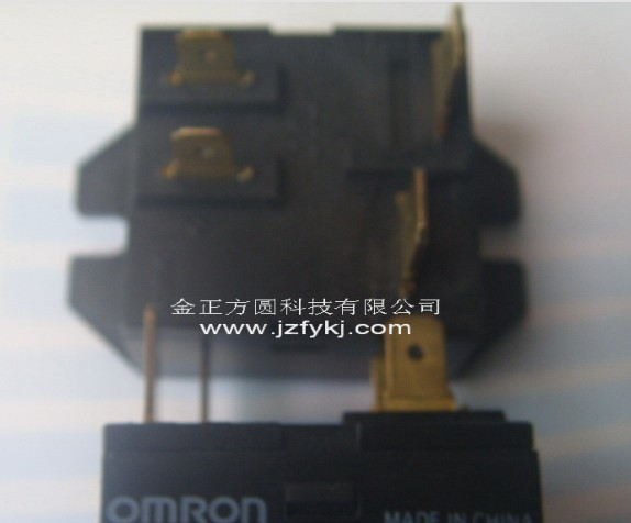 供应OMRON继电器G4F-11123T-24V