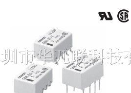供应继电器G6K-2F-Y-12V