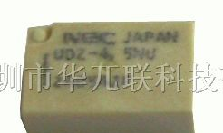 供应继电器UD2-4.5NU